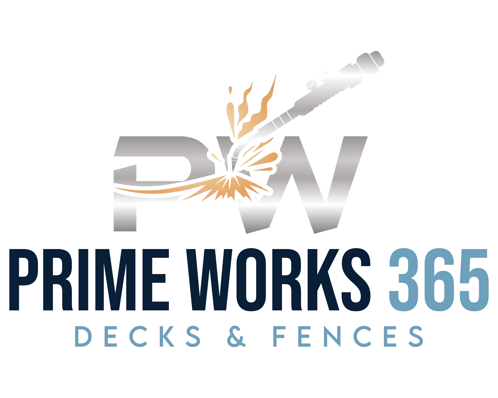 Prime Works 365 Decks & Fences